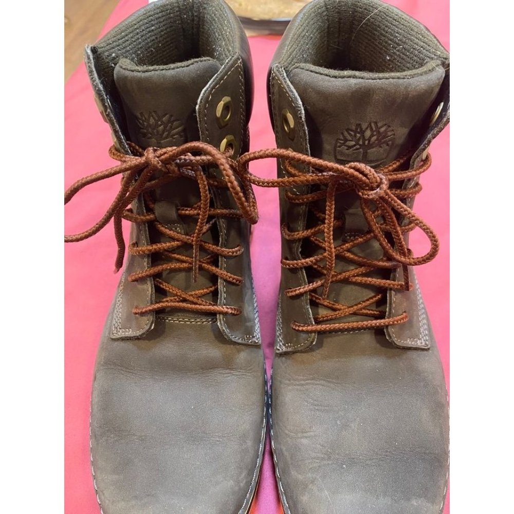 Timberland Boots in Great condition